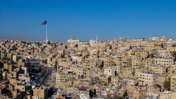 Ürdün'den, 'terör saldırılarına maruz kalan BAE'nin yanındayız' açıklaması