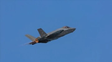 Uzmanlara göre ABD, Güney Çin Denizi'ne düşen F-35'in enkazına Çin'den önce ulaşmaya