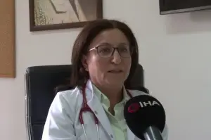 Uzmanlardan uyarı: 'Kalp hastası çocukların Covid aşısı yaptırmasını öneriyoruz'