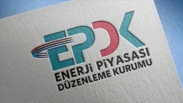 Vadeli elektrik ve gaz piyasasında 2022 yılı ücretleri belirlendi