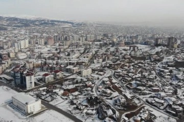 Vaka sayılarının arttığı Kırıkkale'de aşı çağrısı