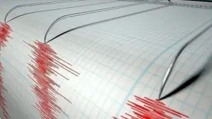Vanuatu açıklarında 6,9 büyüklüğünde deprem