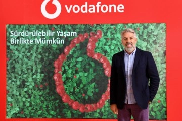 Vodafone Türkiye, ‘Çevresel, Sosyal ve Yönetişim Raporu’nu yayınladı