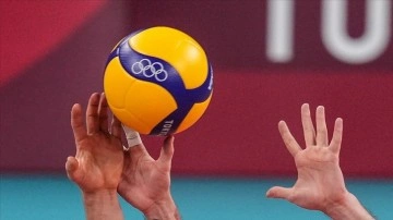 Voleybolda 2024 hedefi iki takımla olimpiyata katılmak