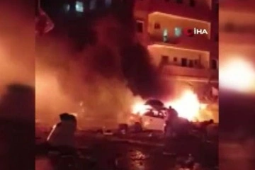 Yemen’in güneyinde bomba yüklü araç patladı: 12 ölü, 43 yaralı