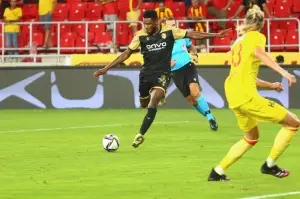 Yeni Malatyaspor Göztepe’ye kaybetmiyor