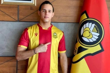 Yeni Malatyaspor Mehdi Zeffane’yi kadrosuna kattı