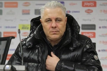 Yeni Malatyaspor’da Marius Sumudica dönemi başladı