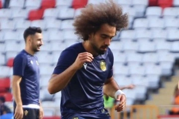 Yeni Malatyaspor’da Sadık Çiftpınar şoku