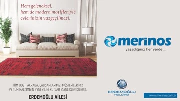 YENİ YIL MESAJI