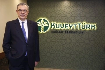 Yeşil enerji için Kuveyt Türk’ten 174 GES projesine finansman desteği