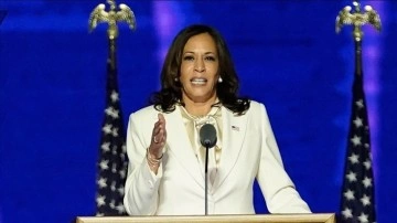 Yönetimde "işlevsiz" kaldığı iddia edilen Kamala Harris’in görevdeki 10 ayının anatomisi