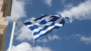 Yunanistan’da kabinede görev değişikliği