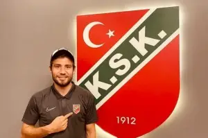 Yusuf Balcıoğlu Karşıyaka’da