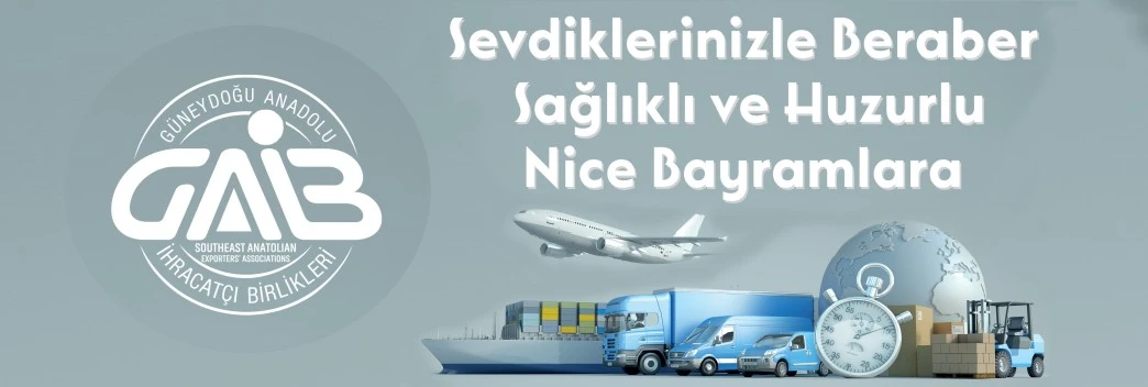 GAİB'den Kurban Bayramı mesajı